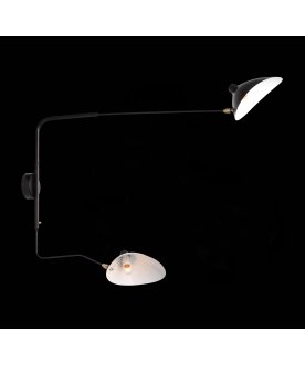 Настенный светильник настенный SPRUZZO SL305.401.02