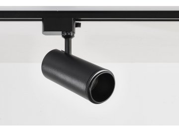 Диодный светильник потолочный CLT 0.31 021 BK 3CCT ZOOM