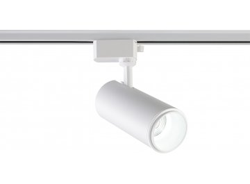 Диодный потолочный светильник CLT 0.31 021 WH 3CCT ZOOM