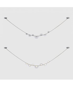 Подвесной светильник BOSQUE