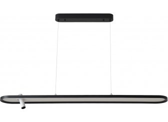 Подвесной светильник CONTOUR