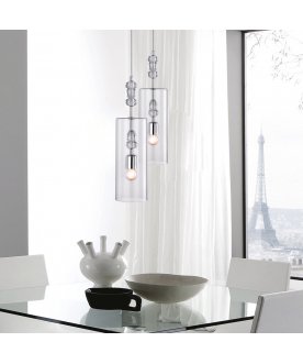 Подвесной светильник EVA