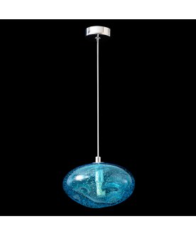 Светильник FORMLESS SP1 BLUE