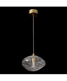 Светильник FORMLESS SP1 TRANSPARENT