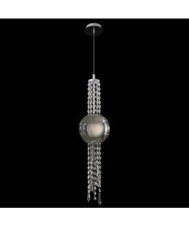 Светильник NAVAJO SP3W LED CHROME