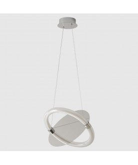 Светильник NEBULA SP22W LED CHROME