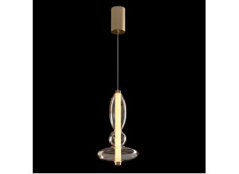 Подвесной светильник QUASAR