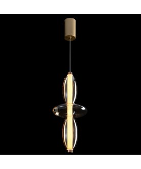 Светильник QUASAR SP14W LED AMBER