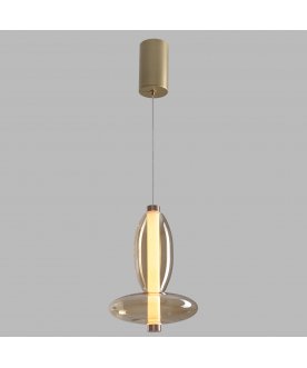 Подвесной светильник QUASAR