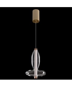 Светильник QUASAR SP7W LED TRANSPARENT