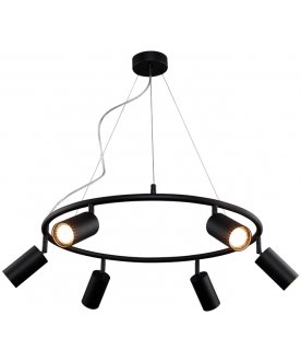 Светильник RIVO SP6 BL