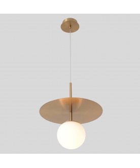 Подвесной светильник UVA