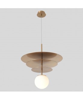 Светильник UVA SP1.3 BRASS