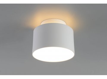 Диодный потолочный светильник CLT 085C WH