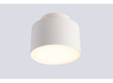 Диодный потолочный светильник CLT 085C WH