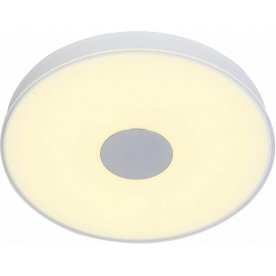 Светильник потолочный Semplicita SL473.502.01D