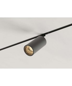 Трековый светильник CLT