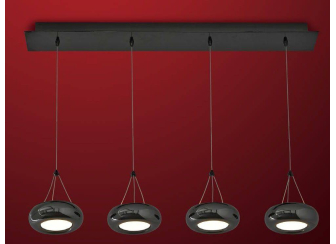 Подвесной светильник Орбита CL707143