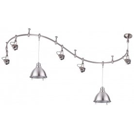 Трековая система Breta 3807/1