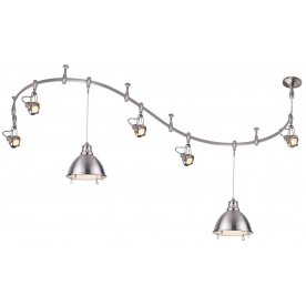 Трековая система Breta 3807/1