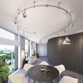 Трековая система Breta 3807/1