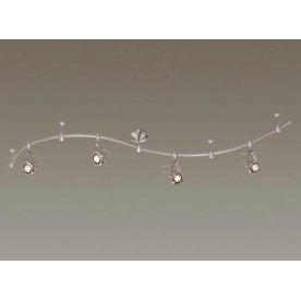 Трековая система Breta 3807/4TR