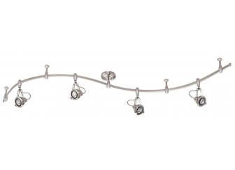 Трековая система Breta 3807/4TR