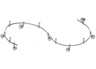 Трековая система Cemeta 3801/6TR