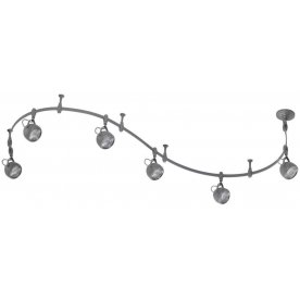 Трековая система Graffito 3803/6TR