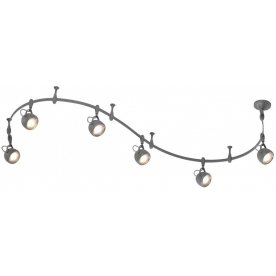 Трековая система Graffito 3803/6TR