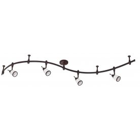 Трековая система Lofia 3806/4TR