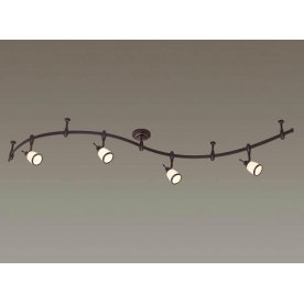 Трековая система Lofia 3806/4TR