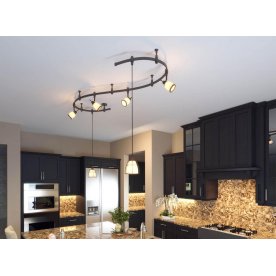 Трековая система Lofia 3806/4TR