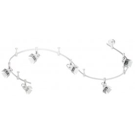 Трековая система Techno Pro 3631/6TR