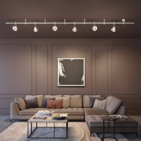 Трековая система Techno Pro 3631/6TR