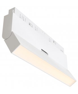 Трековый светильник Basis Rot TR036-4-12WTW-DD-W