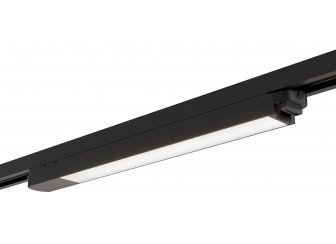 Трековый светильник Basis TR000-1-12W4K-B