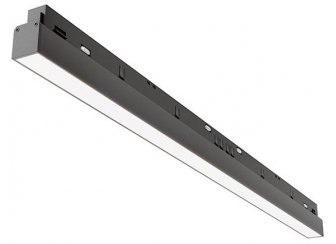 Трековый светильник TR030-4-24WTW-DD-B