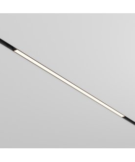 Трековый светильник Basis TR030-4-30WTW-DD-B