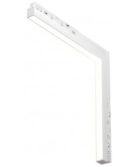 Светильник Basis TR102-24W-DS-W