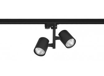 Трековый светильник CLT 0.31 001 60C2 BL