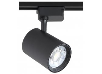 Трековый светильник CLT 0.31 006 40W BL