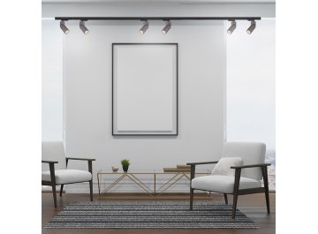 Трековый светильник Elite 370589