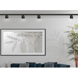 Трековый светильник Eos 358327