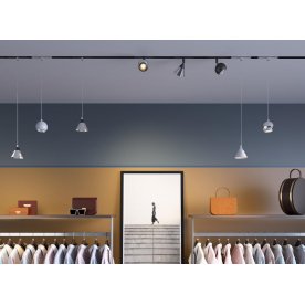 Трековый светильник Flum 358393