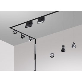 Трековый светильник Flum 358397