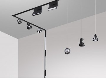 Диодный светильник потолочный Flum 358400