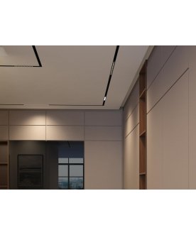 Трековый светильник Flum 358420