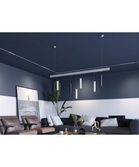 Трековый светильник Flum 358426