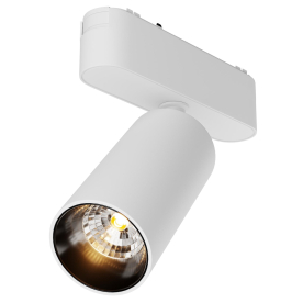 Трековый светильник Focus LED TR103-1-12W3K-M-W